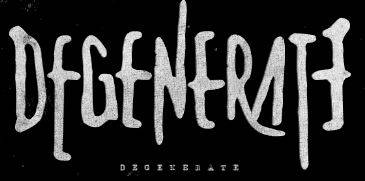 logo Degenerate (USA)